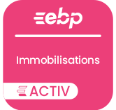 EBP Immobilisations ACTIV