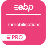 EBP Immobilisations PRO