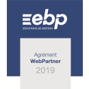 eSolution est Partenaire certifié EBP